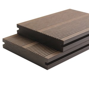 Dishoverflooring WPC decking flooring DF-WD-140H-25-1