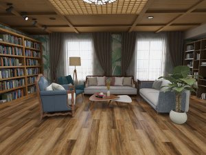 Dishoverflooring SPC flooring df-sw-515-1