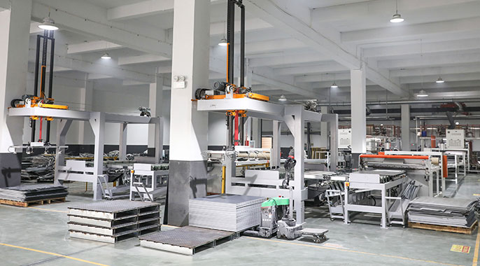 Dishoverflooring Professional SPC flooring manufacturer