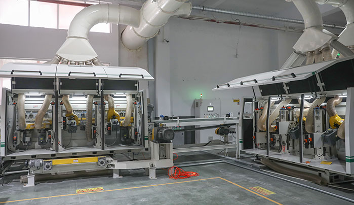 Dishoverflooring Professional SPC flooring manufacturer