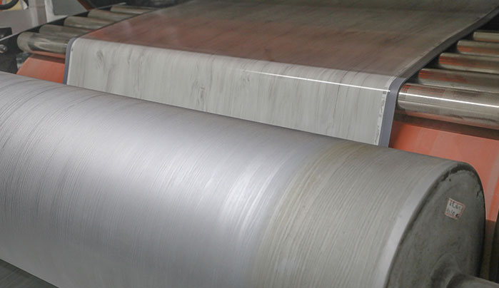 Dishoverflooring Professional SPC flooring manufacturer