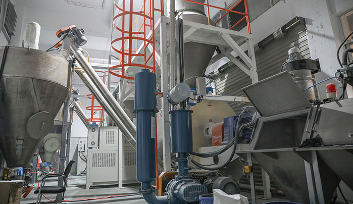 Dishoverflooring Professional SPC flooring manufacturer