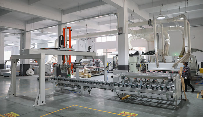 Dishoverflooring Professional SPC flooring manufacturer