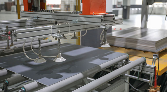 Dishoverflooring Professional SPC flooring manufacturer