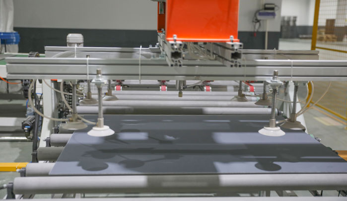 Dishoverflooring Professional SPC flooring manufacturer