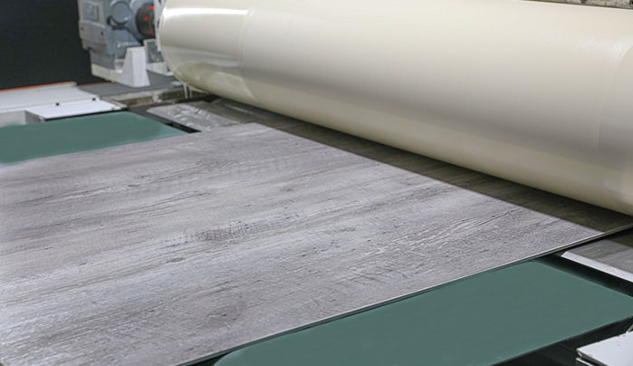 Dishoverflooring Professional SPC flooring manufacturer