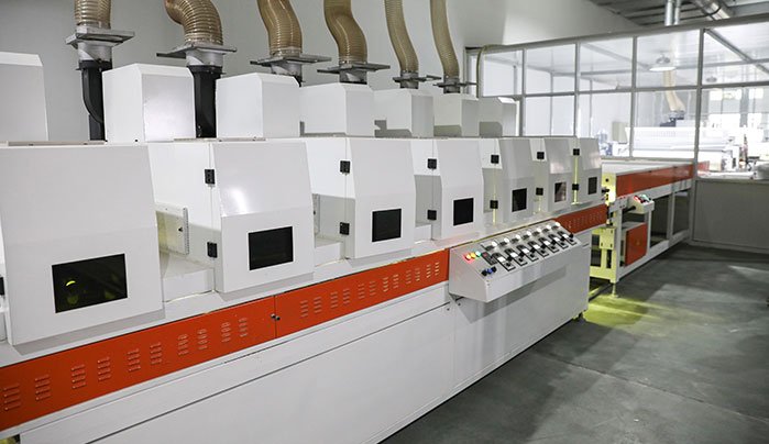 Dishoverflooring Professional SPC flooring manufacturer