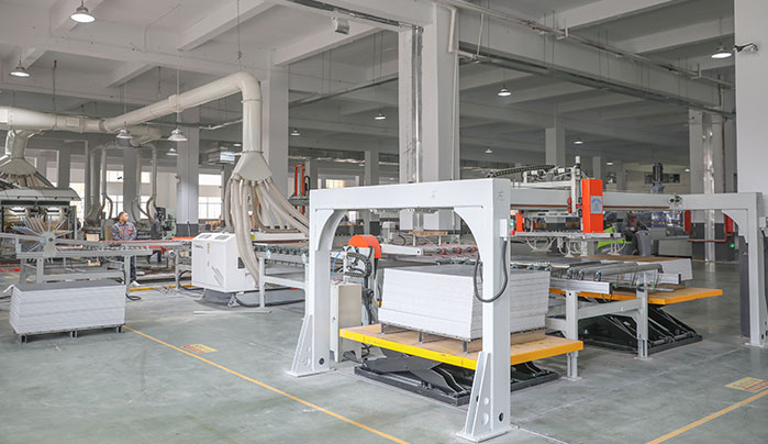 Dishoverflooring Professional SPC flooring manufacturer