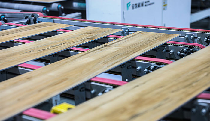 Dishoverflooring Professional SPC flooring manufacturer