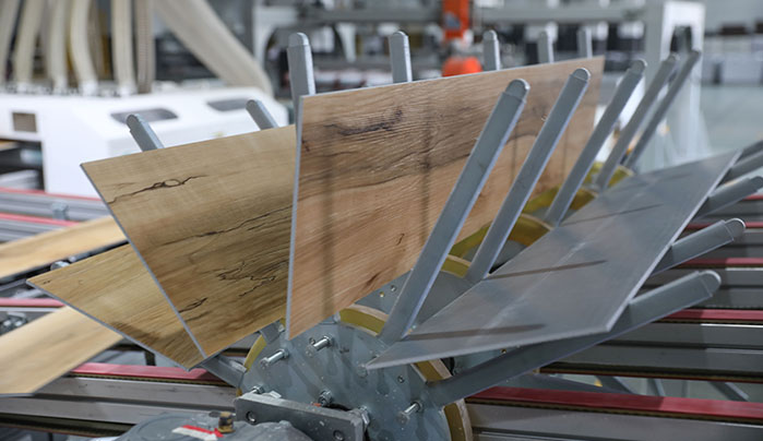 Dishoverflooring Professional SPC flooring manufacturer