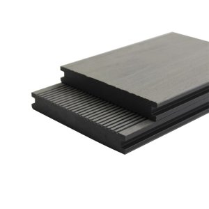 Dishoverflooring WPC decking flooring DF-WD-140H-20-3