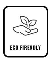 Dishoverflooring SPC flooring icon-ECO firendly