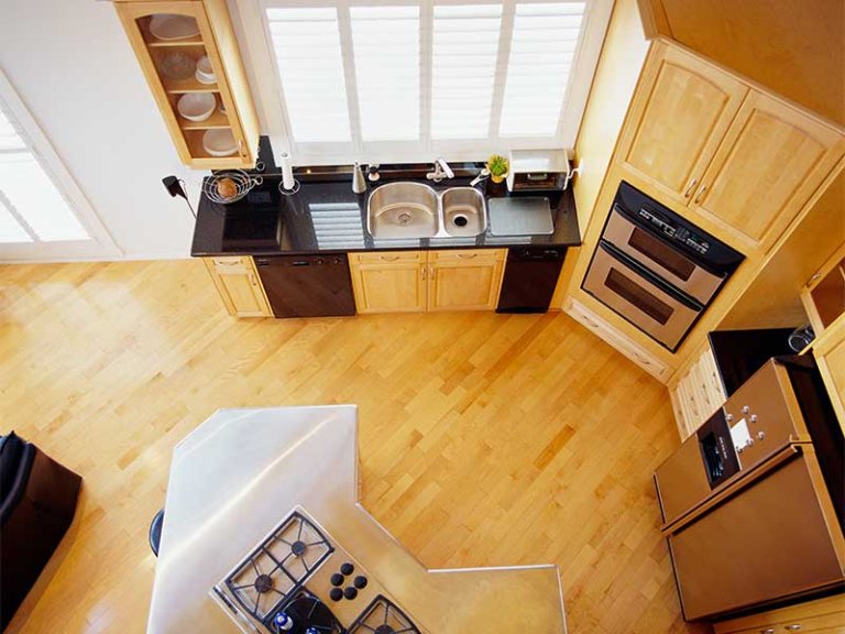 What is the difference between LVT Plank and SPC Flooring? Dishover